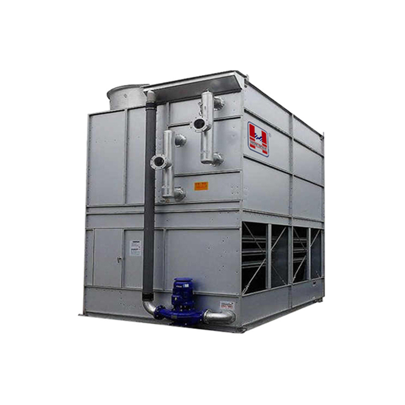 HM Series Single-side Air-inlet Closed Cooling Tower - hongming