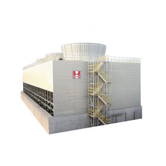 Concrete Cooling Tower