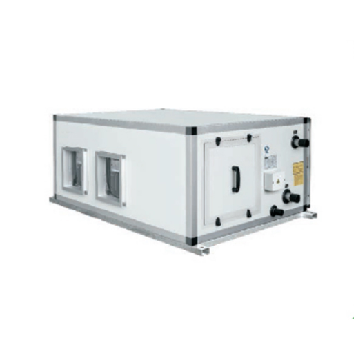 Cabinet Type Air Handling Unit - hongming