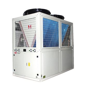 Modular Air Cooled Chiller (Heat Pump) Unit - hongming