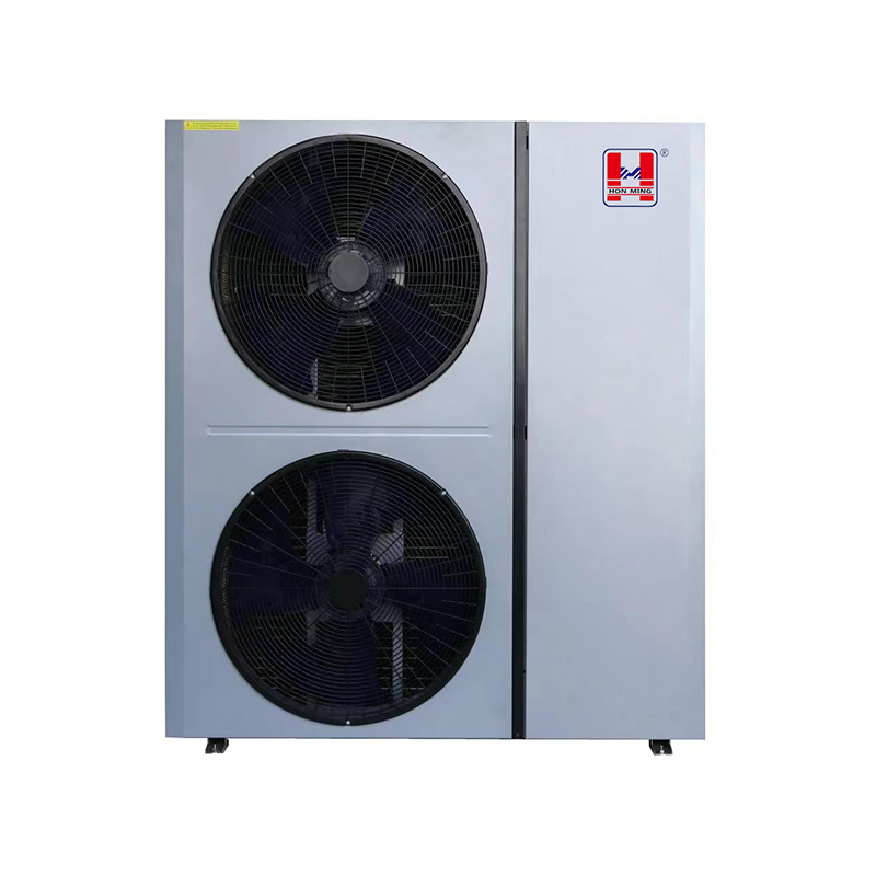 HM Series Single-side Air-inlet Closed Cooling Tower - hongming